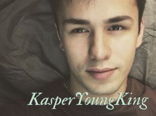 KasperYoungKing