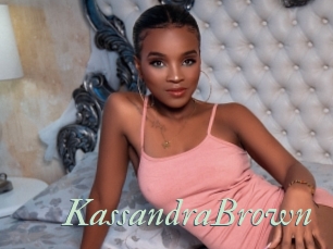 KassandraBrown