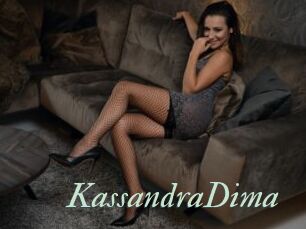 KassandraDima