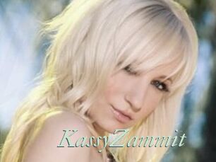 KassyZammit