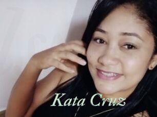 Kata_Cruz
