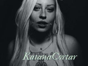 KatanaCortar