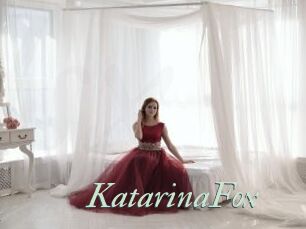 KatarinaFox