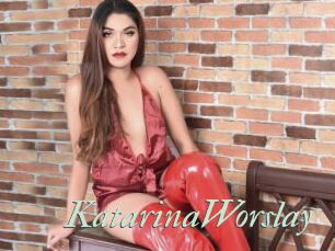 KatarinaWorslay