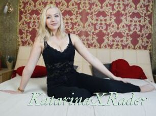 KatarinaXRader