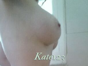 Kate123