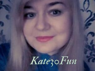 Kate30Fun
