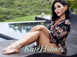 KateHolmes