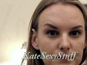 KateSexyStuff