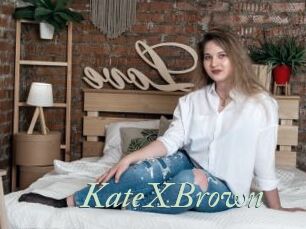 KateXBrown