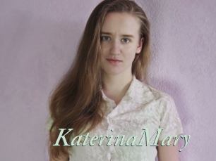 KaterinaMary