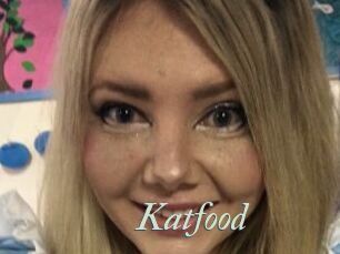 Katfood