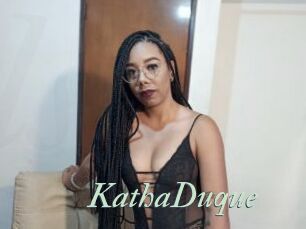 KathaDuque