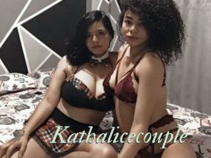 Kathalicecouple