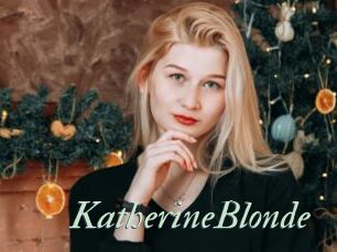 KatherineBlonde