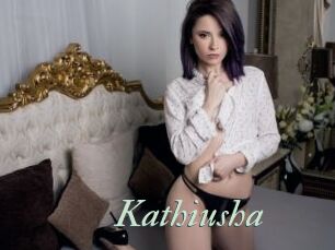 Kathiusha