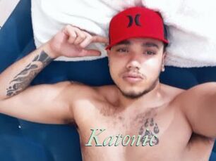 Katonic