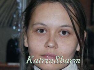 KatrinSharm