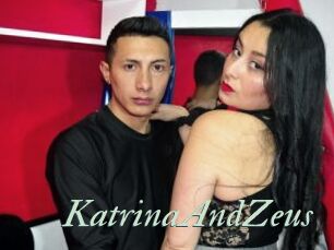 KatrinaAndZeus