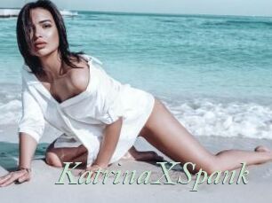 KatrinaXSpank