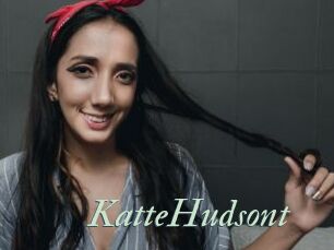 KatteHudsont