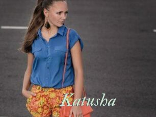 Katusha
