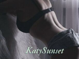 KatySunset