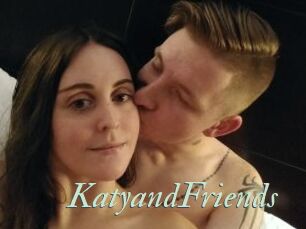 KatyandFriends