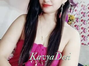 KavyaDesi