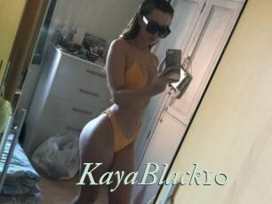 KayaBlack10