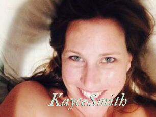 KayceSmith