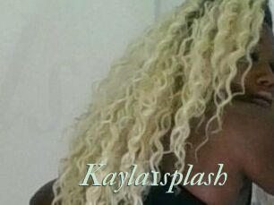 Kayla1splash