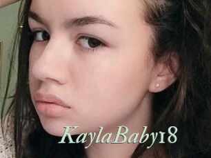 KaylaBaby18