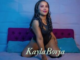 KaylaBorja