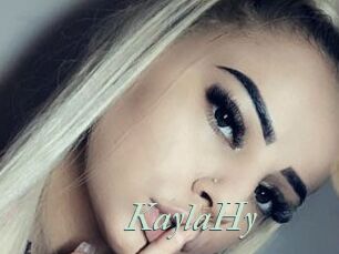 KaylaHy