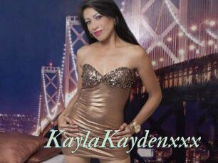 KaylaKaydenxxx