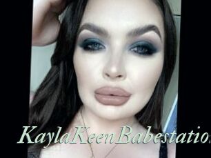 KaylaKeenBabestation
