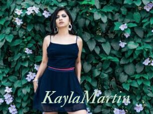 KaylaMartin