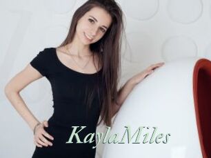 KaylaMiles