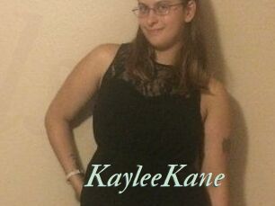 KayleeKane
