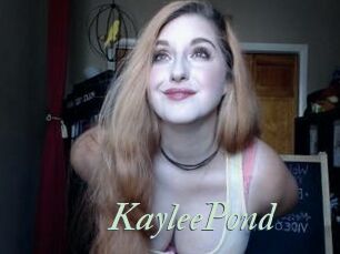 KayleePond
