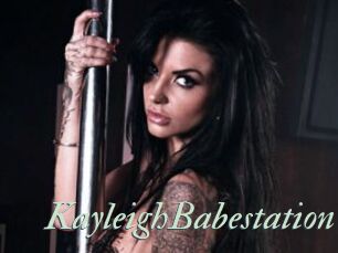 KayleighBabestation