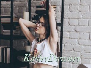 KayleyDowney