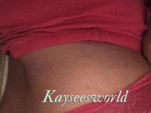 Kayseesworld