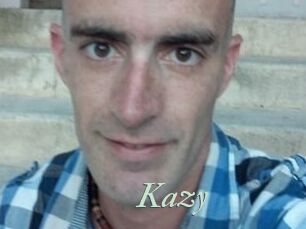 Kazy