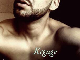 Kcgage