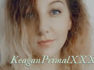 KeaganPrimalXXX
