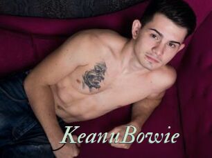 KeanuBowie