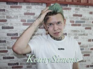 KeanySimons
