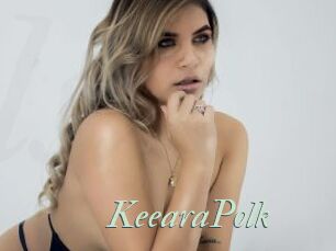 KeearaPolk